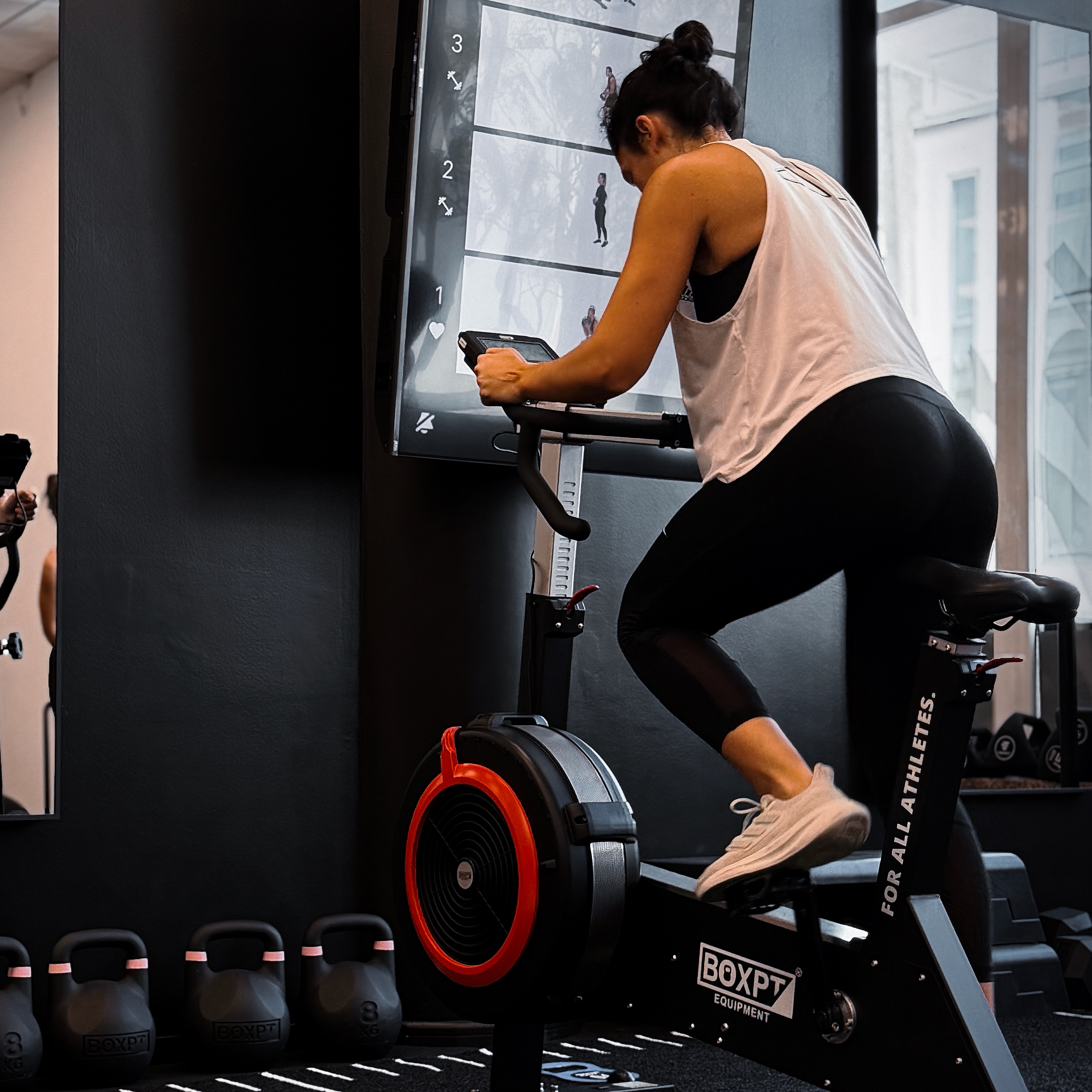 Imagem da aula BASEBURN